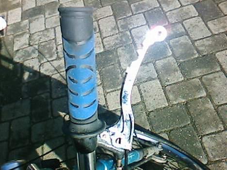 Puch Hajne's Maxi # BYTTET# billede 7