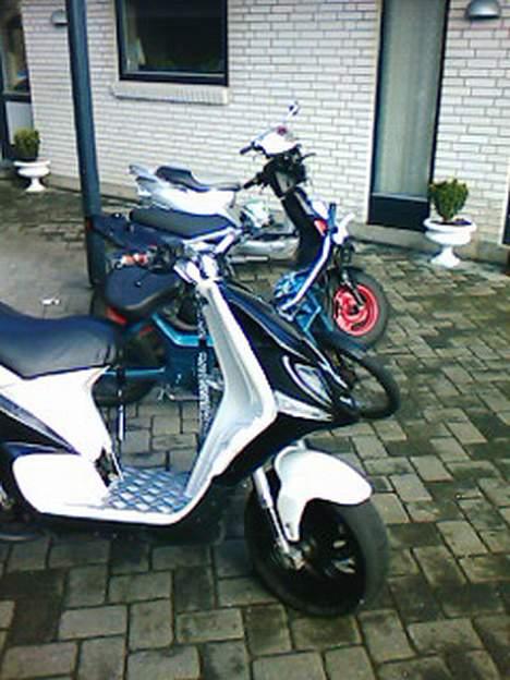 Puch Hajne's Maxi # BYTTET# billede 9