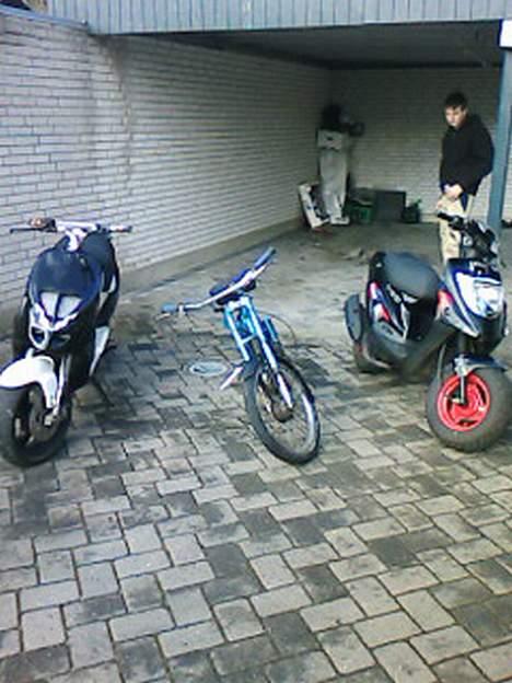 Puch Hajne's Maxi # BYTTET# billede 10