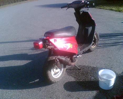 PGO projekt skrottet billede 9