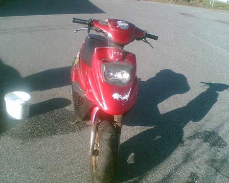 PGO projekt skrottet billede 11