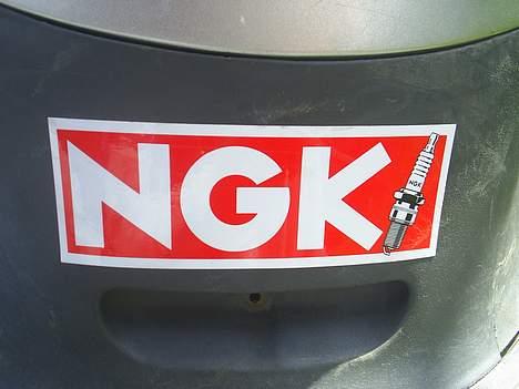 Piaggio Zip..SOLGT!!!! billede 13