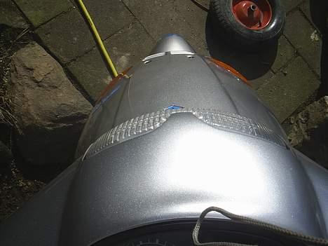 Piaggio Zip..SOLGT!!!! billede 18