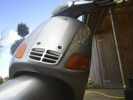 Piaggio Zip..SOLGT!!!! billede 19