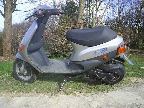 Piaggio Zip..SOLGT!!!! billede 20