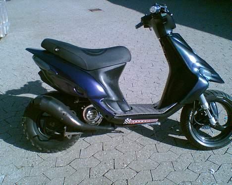 Gilera Stalker billede 18