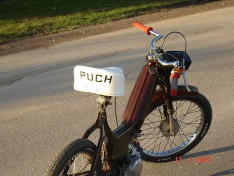 Puch maxi k solgt billede 1