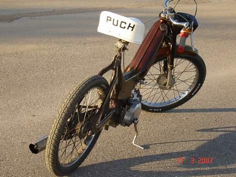 Puch maxi k solgt billede 2
