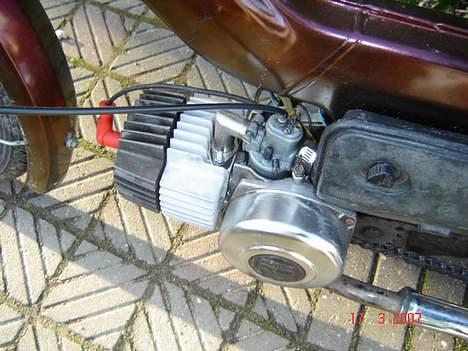 Puch maxi k solgt billede 3