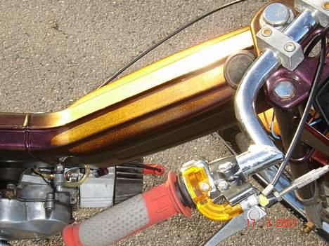 Puch maxi k solgt billede 4