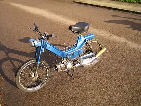 Puch KL billede 7