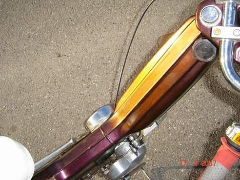 Puch maxi k solgt billede 5