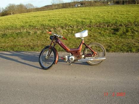 Puch maxi k solgt billede 6