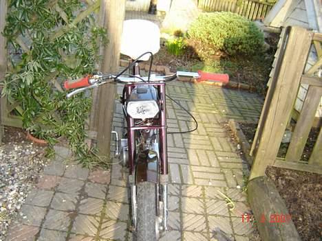 Puch maxi k solgt billede 7