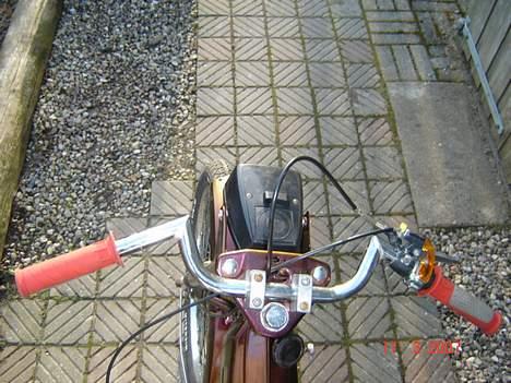 Puch maxi k solgt billede 8