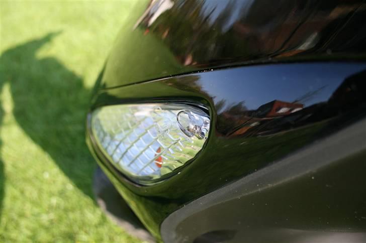 PGO Black Magic SOLGT billede 8