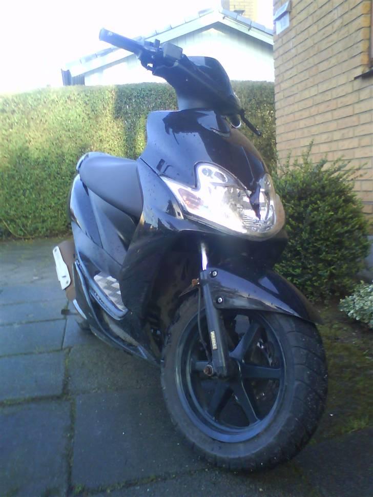 Yamaha Jog R <33 billede 1