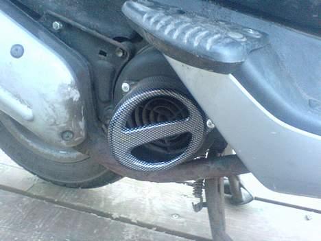 Aprilia sonic ^^projekt^^ billede 11