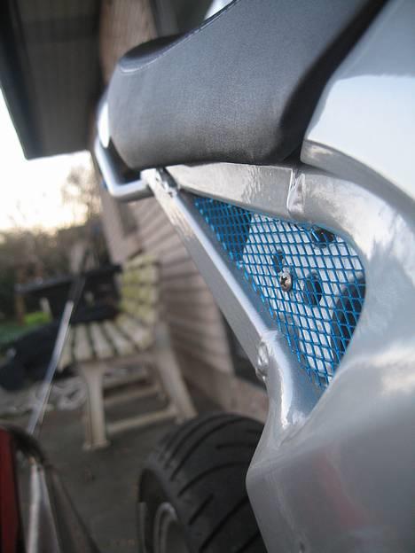 Suzuki Street Magic - Solgt billede 5