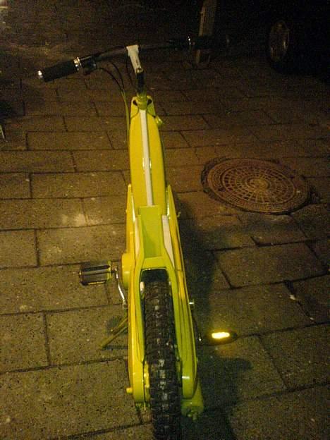 Vespa Caio billede 14