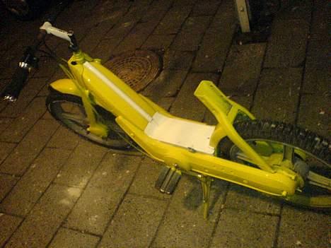 Vespa Caio billede 15