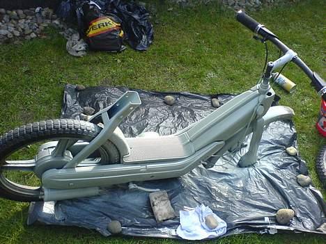 Vespa Caio billede 16