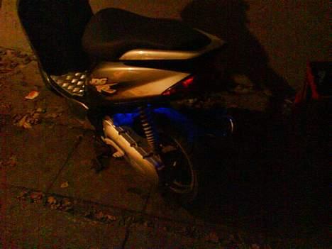 Yamaha Jog R (solgt) billede 15