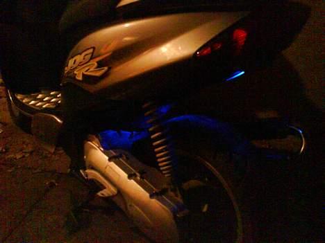 Yamaha Jog R (solgt) billede 16