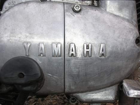 Yamaha Fs1 ( Tidl. scooter) billede 3