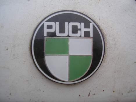 Puch vz 50 (Tidl. scooter) billede 5