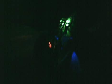 MiniBike Daytona AC dd solgt billede 17