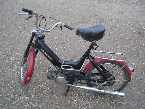Puch Maxi (Tidl. scooter) billede 1