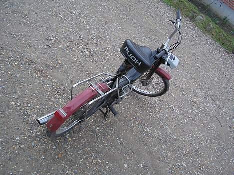 Puch Maxi (Tidl. scooter) billede 2