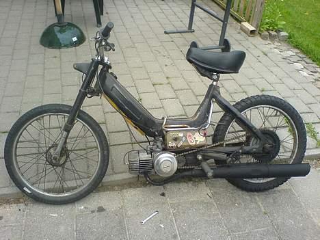 Puch maxi p billede 14