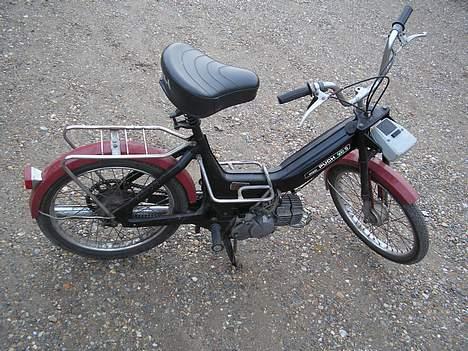 Puch Maxi (Tidl. scooter) billede 3