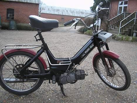 Puch Maxi (Tidl. scooter) billede 4