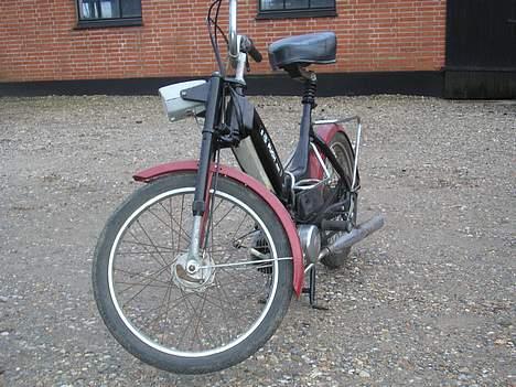 Puch Maxi (Tidl. scooter) billede 6