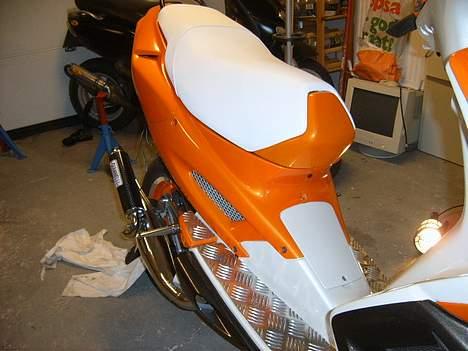 Peugeot speedfight 2 billede 4