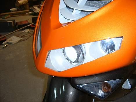 Peugeot speedfight 2 billede 5