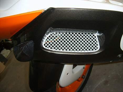 Peugeot speedfight 2 billede 6