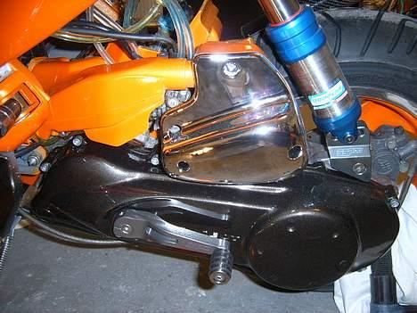 Peugeot speedfight 2 billede 7