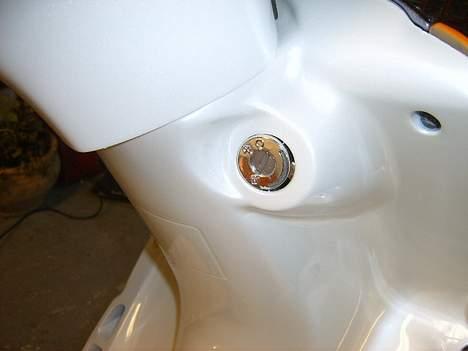 Peugeot speedfight 2 billede 9