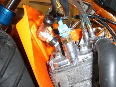 Peugeot speedfight 2 billede 10