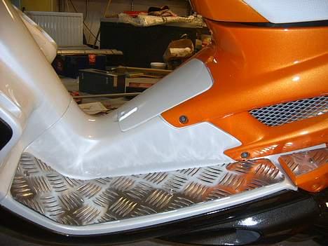 Peugeot speedfight 2 billede 11