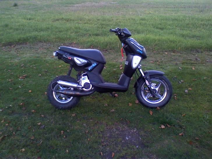 Yamaha SLIDER  til salg 9000  billede 1