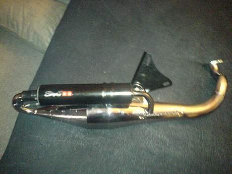 Aprilia rally solgt billede 5