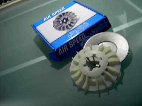 Aprilia rally solgt billede 6