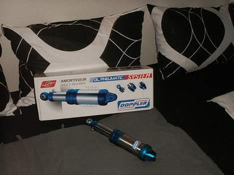 Aprilia rally solgt billede 10