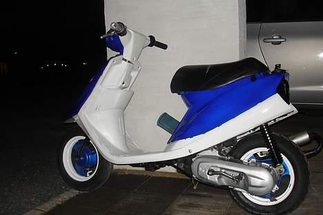 Yamaha jog fs billede 2