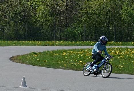 Puch Maxi Pihlen-->Solgt - Hjørring træf 07 billede 19